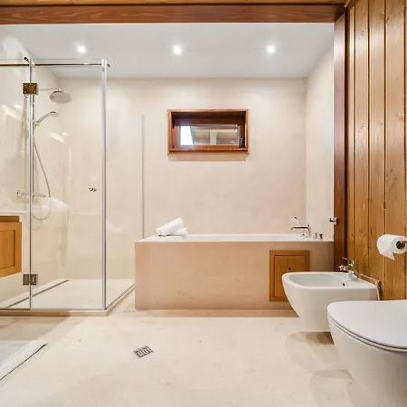 Luxury Mountain Pirin Golf K29h02 By Kvartiri Ltd Hébergement de vacances