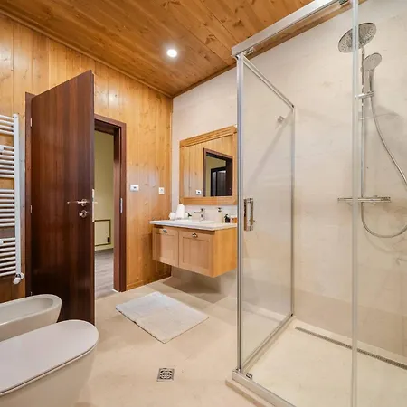 Hébergement de vacances Luxury Mountain Pirin Golf K29h02 By Kvartiri Ltd