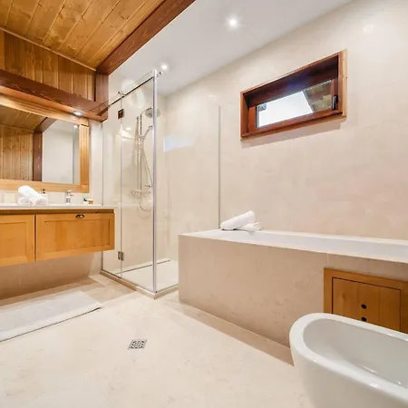 Luxury Mountain Pirin Golf K29h02 By Kvartiri Ltd Hébergement de vacances Razlog