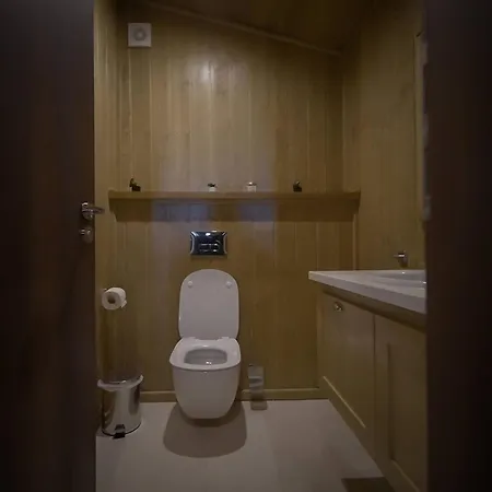 Hébergement de vacances Luxury Mountain Pirin Golf K29h02 By Kvartiri Ltd Razlog