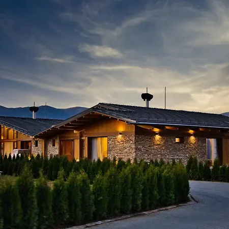 Luxury Mountain Pirin Golf K29h02 By Kvartiri Ltd * Ράζλογκ