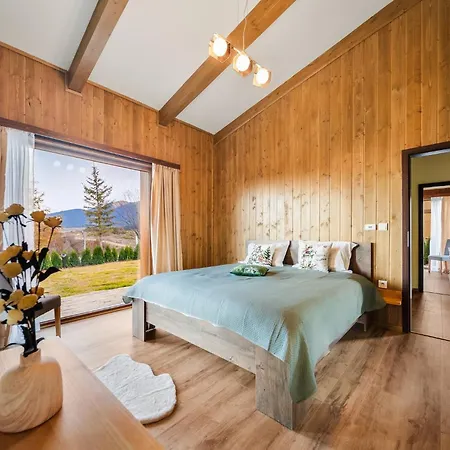 Luxury Mountain Pirin Golf K29h02 By Kvartiri Ltd