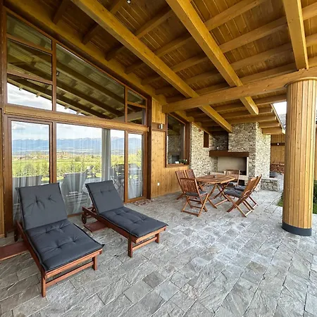 Luxury Mountain Pirin Golf K29h02 By Kvartiri Ltd Hébergement de vacances