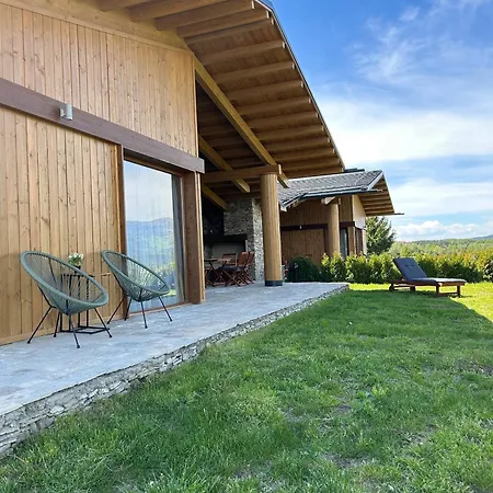 Luxury Mountain Pirin Golf K29h02 By Kvartiri Ltd *