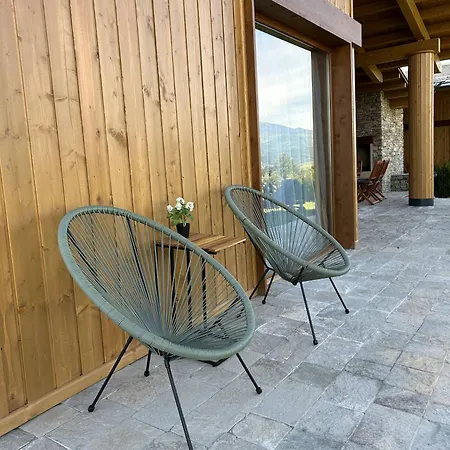Luxury Mountain Pirin Golf K29h02 By Kvartiri Ltd Razlog