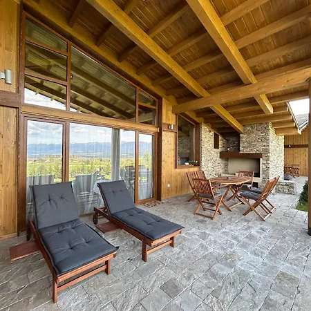 Luxury Mountain Pirin Golf K29h02 By Kvartiri Ltd Hébergement de vacances *