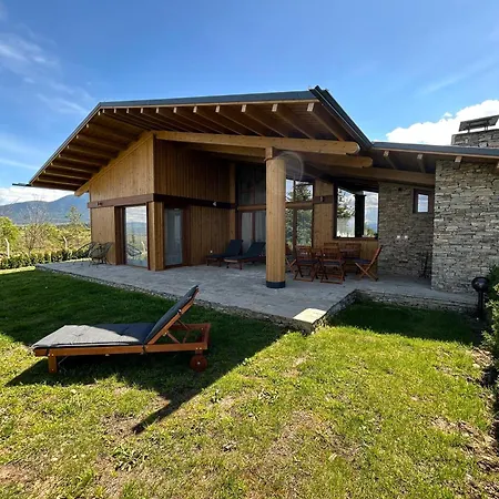 Luxury Mountain Pirin Golf K29h02 By Kvartiri Ltd Hébergement de vacances *