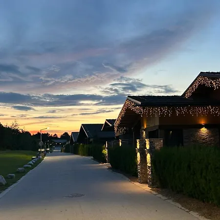 Hébergement de vacances Luxury Mountain Pirin Golf K29h02 By Kvartiri Ltd Razlog