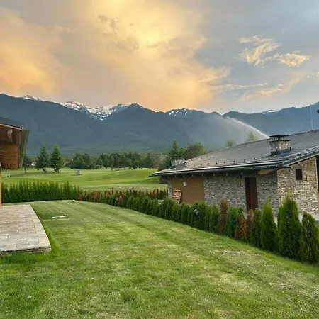 Hébergement de vacances Luxury Mountain Pirin Golf K29h02 By Kvartiri Ltd Razlog