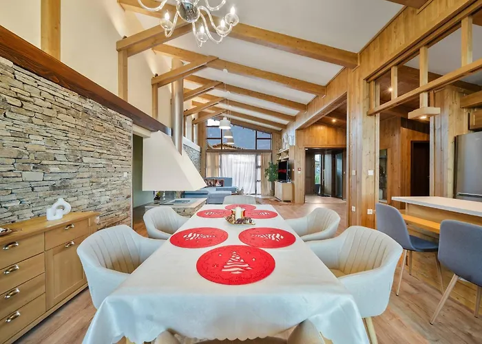 Luxury Mountain Pirin Golf K29h02 By Kvartiri Ltd רזלוג